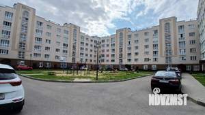 1-к квартира, вторичка, 33м2, 6/6 этаж