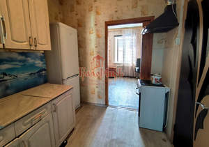 1-к квартира, вторичка, 24м2, 2/2 этаж