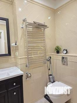 2-к квартира, вторичка, 59м2, 10/16 этаж