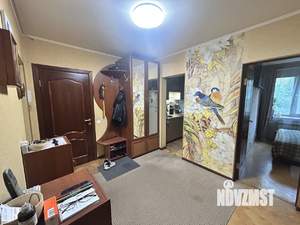 3-к квартира, вторичка, 58м2, 2/5 этаж