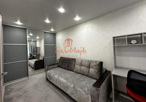 2-к квартира, вторичка, 45м2, 3/5 этаж