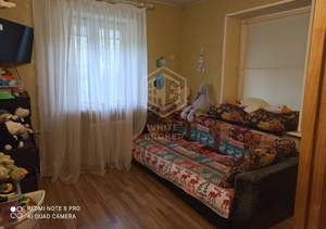 5-к квартира, вторичка, 160м2, 1/3 этаж