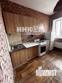 1-к квартира, вторичка, 35м2, 16/19 этаж