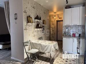 1-к квартира, вторичка, 40м2, 2/2 этаж