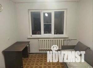 3-к квартира, вторичка, 60м2, 5/5 этаж