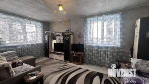 1-к квартира, вторичка, 30м2, 1/5 этаж