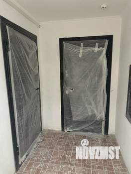 2-к квартира, вторичка, 55м2, 3/18 этаж