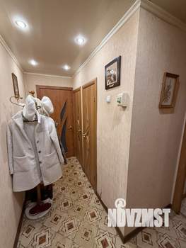 3-к квартира, вторичка, 56м2, 2/5 этаж