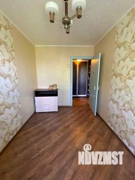2-к квартира, вторичка, 43м2, 5/5 этаж