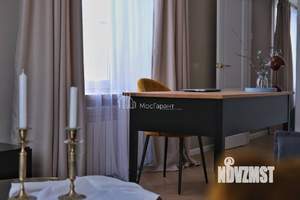 2-к квартира, вторичка, 39м2, 1/4 этаж