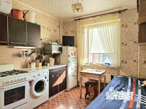 1-к квартира, вторичка, 35м2, 8/9 этаж