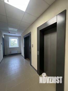 1-к квартира, вторичка, 34м2, 3/15 этаж