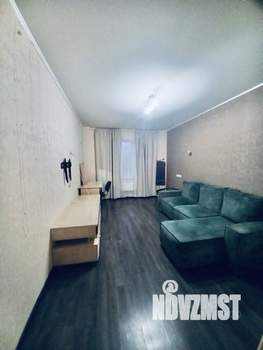 1-к квартира, вторичка, 38м2, 2/9 этаж