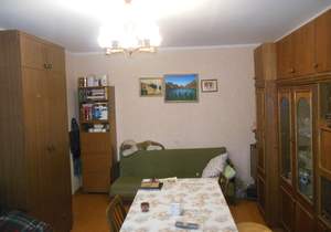 2-к квартира, вторичка, 51м2, 3/5 этаж