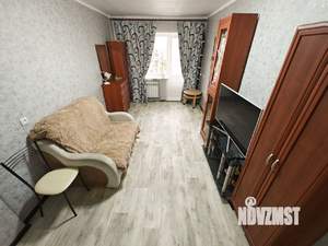 2-к квартира, вторичка, 43м2, 5/5 этаж