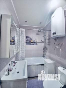 1-к квартира, вторичка, 38м2, 2/9 этаж