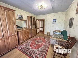 2-к квартира, вторичка, 49м2, 3/9 этаж