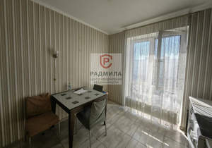 2-к квартира, вторичка, 53м2, 6/14 этаж