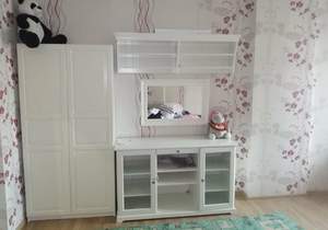 1-к квартира, вторичка, 51м2, 6/9 этаж
