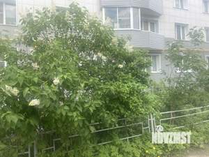 2-к квартира, вторичка, 45м2, 1/9 этаж