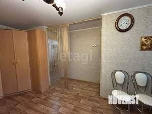 2-к квартира, вторичка, 36м2, 3/4 этаж
