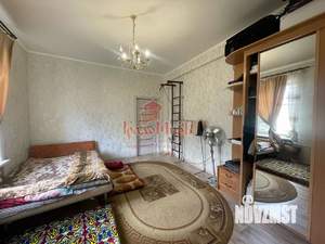 1-к квартира, вторичка, 37м2, 1/5 этаж