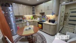 1-к квартира, вторичка, 46м2, 7/10 этаж