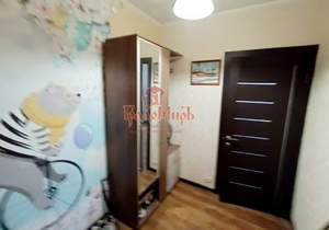 2-к квартира, вторичка, 39м2, 4/5 этаж