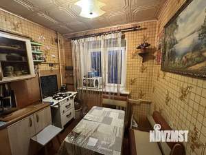 2-к квартира, вторичка, 42м2, 4/5 этаж