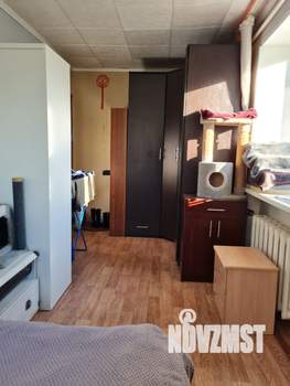 2-к квартира, вторичка, 42м2, 2/2 этаж