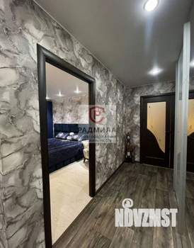 3-к квартира, вторичка, 69м2, 5/5 этаж