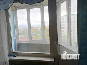 3-к квартира, вторичка, 61м2, 7/9 этаж