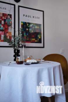 2-к квартира, вторичка, 39м2, 1/4 этаж