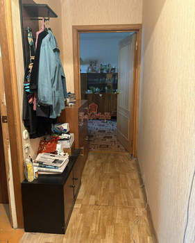 3-к квартира, вторичка, 54м2, 1/5 этаж