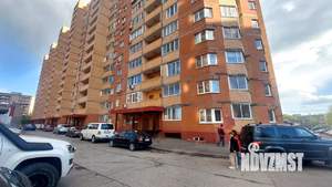 3-к квартира, вторичка, 134м2, 7/16 этаж