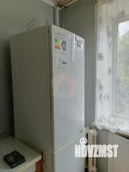 2-к квартира, вторичка, 41м2, 4/5 этаж