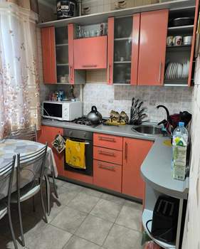 2-к квартира, вторичка, 44м2, 4/5 этаж