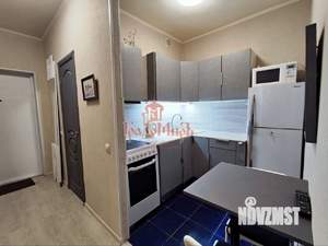 1-к квартира, вторичка, 30м2, 2/17 этаж