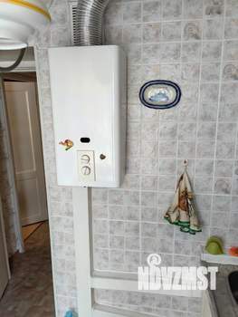 2-к квартира, вторичка, 46м2, 2/5 этаж