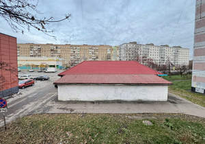 2-к квартира, вторичка, 45м2, 2/9 этаж