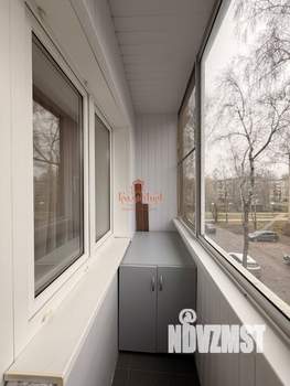 2-к квартира, вторичка, 48м2, 3/5 этаж