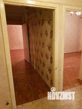 2-к квартира, вторичка, 53м2, 2/3 этаж