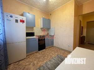 1-к квартира, вторичка, 44м2, 4/17 этаж