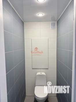 2-к квартира, вторичка, 58м2, 6/6 этаж