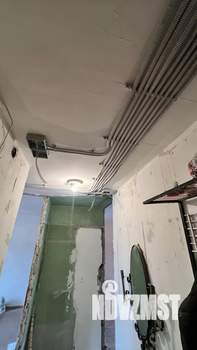 2-к квартира, вторичка, 41м2, 4/5 этаж