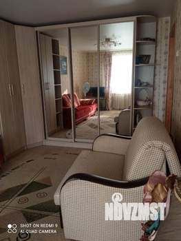 1-к квартира, вторичка, 32м2, 2/5 этаж