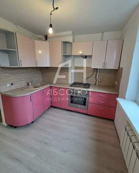 2-к квартира, вторичка, 53м2, 4/5 этаж