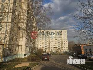 2-к квартира, вторичка, 61м2, 9/10 этаж