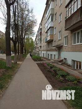 1-к квартира, вторичка, 24м2, 1/5 этаж