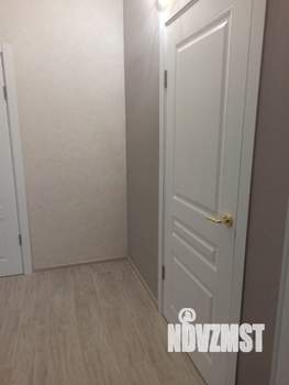 1-к квартира, вторичка, 45м2, 6/16 этаж